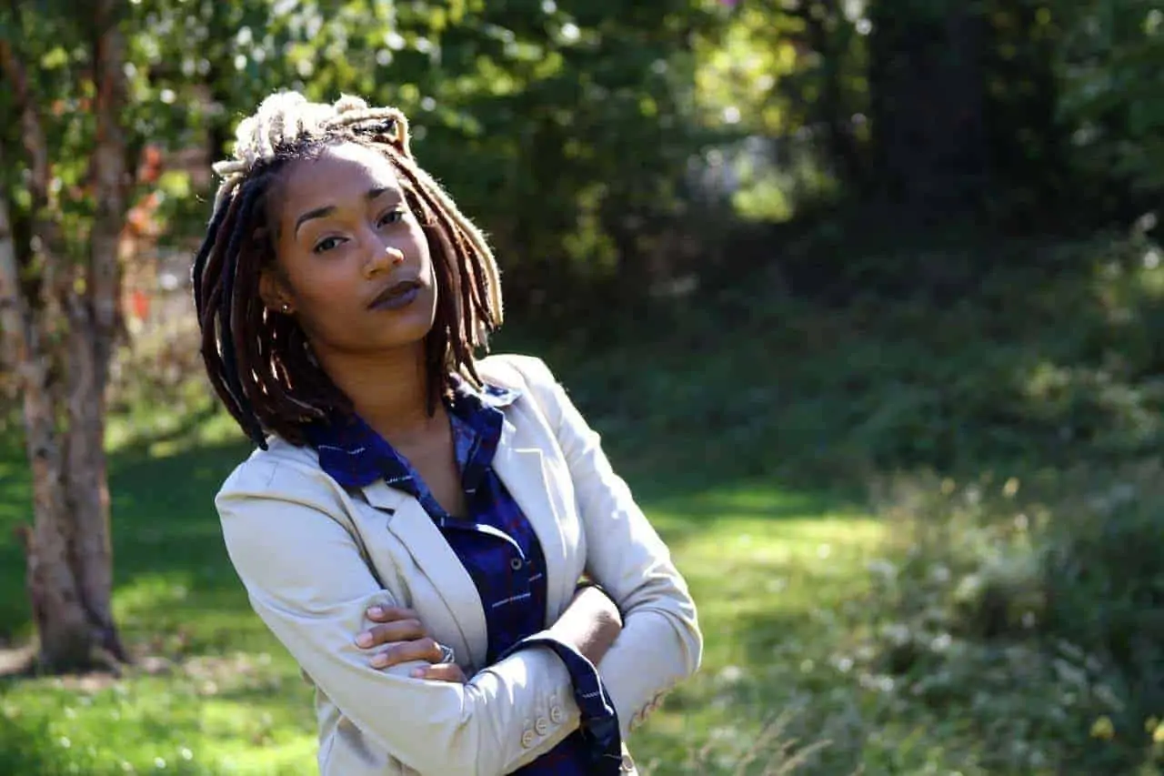 How To Get Dreadlocks: Origin, History, Hairstyles and More 16 short natural twist dreadlocks hairstyles