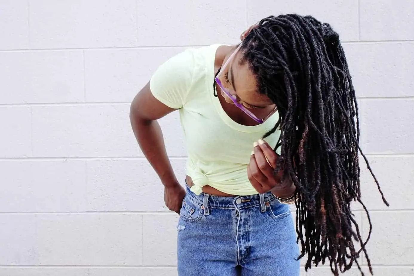 Judge Rules That Dreadlocks Ban in the Workplace is Legal  Teen Vogue