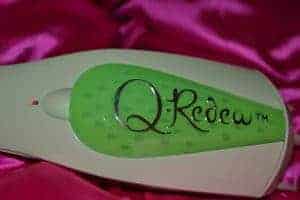 Q-Redew Hair Steamer