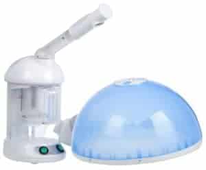 Secura S-192 Hair and Facial Steamer