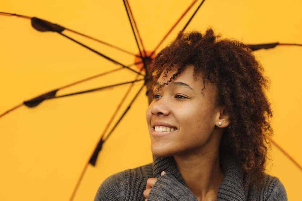 Natural Hair Care 101: Learn How to Care for Curly Hair for Women 2 Getting Started on Your Natural Hair Journey