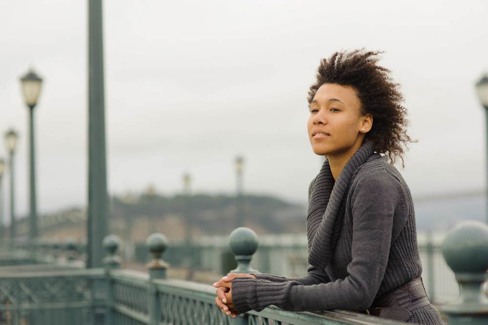 Natural Hair Care 101: Learn How to Care for Curly Hair for Women 7 Prevent Breakage and Split-ends