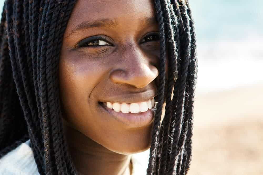 Poetic Justice Braids