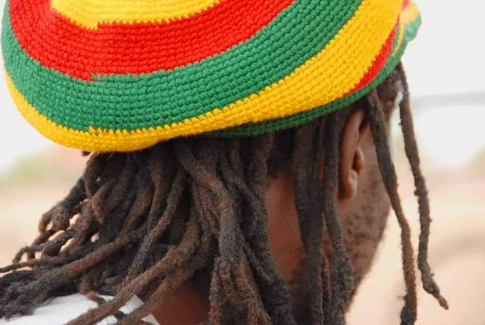 Revival of the Dreadlocks