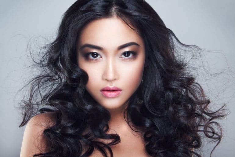 How To Install Hair Extensions Clips Sew in Glue More