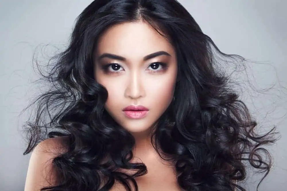 How To Install Hair Extensions with Tape, Micro Rings, Sew-in, Glue-in, and More 13 Chinese Hair