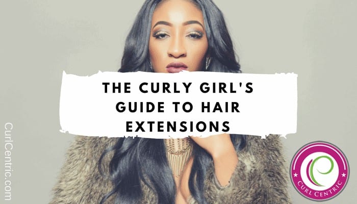 How To Install Hair Extensions with Tape, Micro Rings, Sew-in, Glue-in, and More