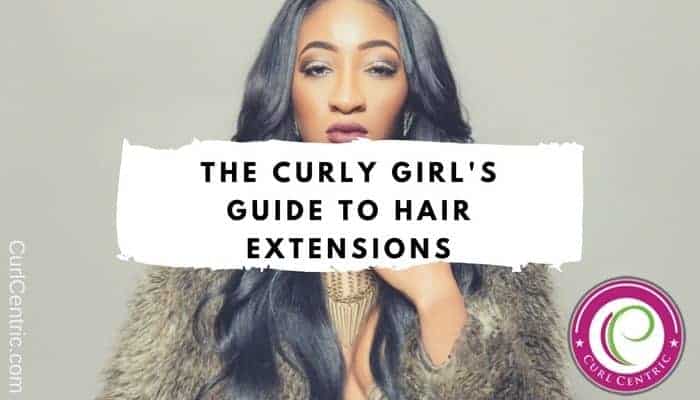 Human Hair Extensions