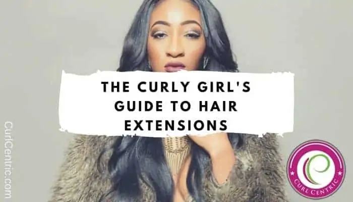 How To Install Hair Extensions with Tape, Micro Rings, Sew-in, Glue-in, and More 1 Human Hair Extensions