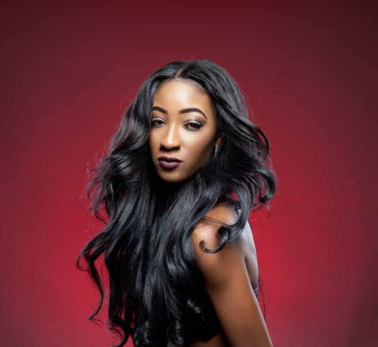 How To Install Hair Extensions Clips Sew in Glue More