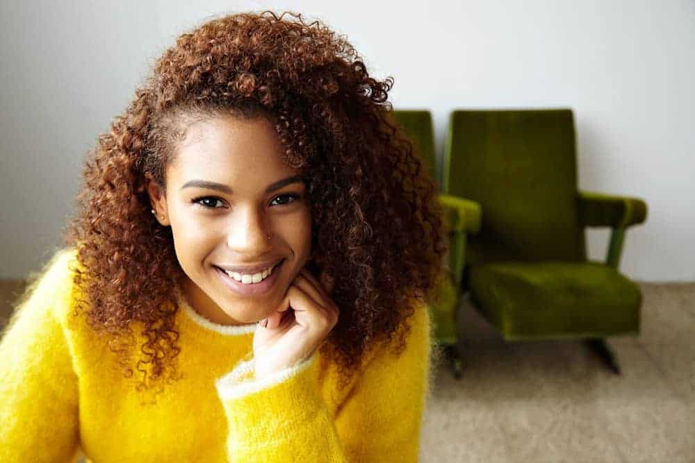 Deep Conditioning Treatment: How To Deep Condition Curly Natural Hair