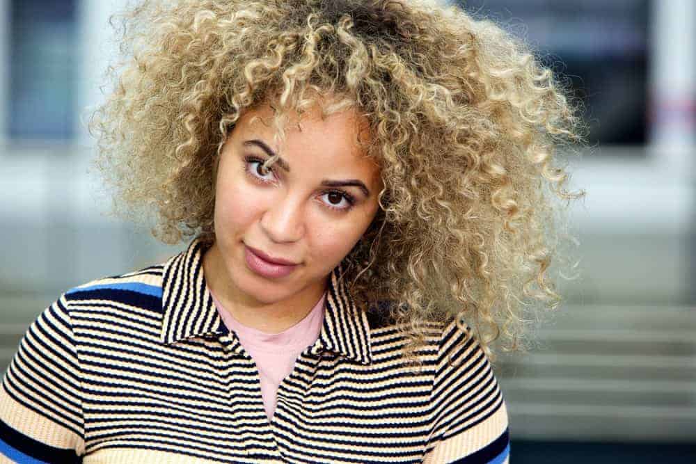 Hair Type Chart: How to Find Your Curl Pattern with Pictures 19 Fia’s Hair Typing System