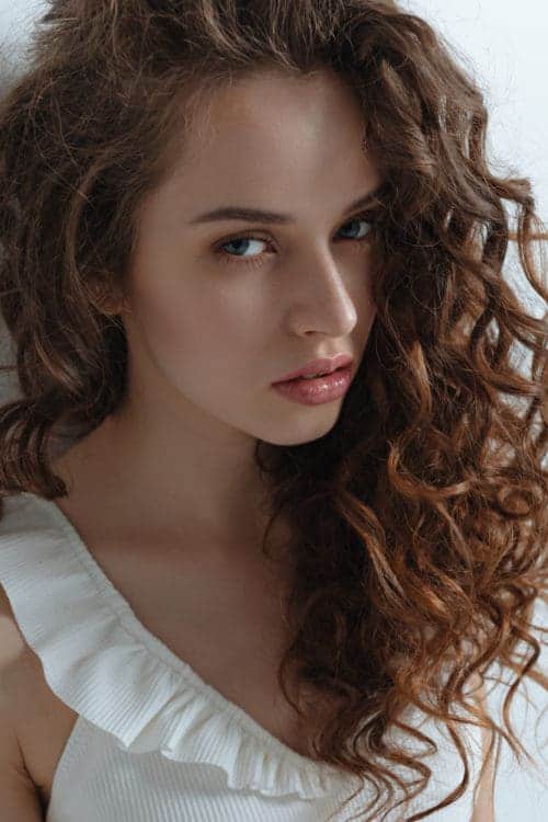 Hair Type Chart What Are 3B 3C 4A 4B And 4C Hair Types 
