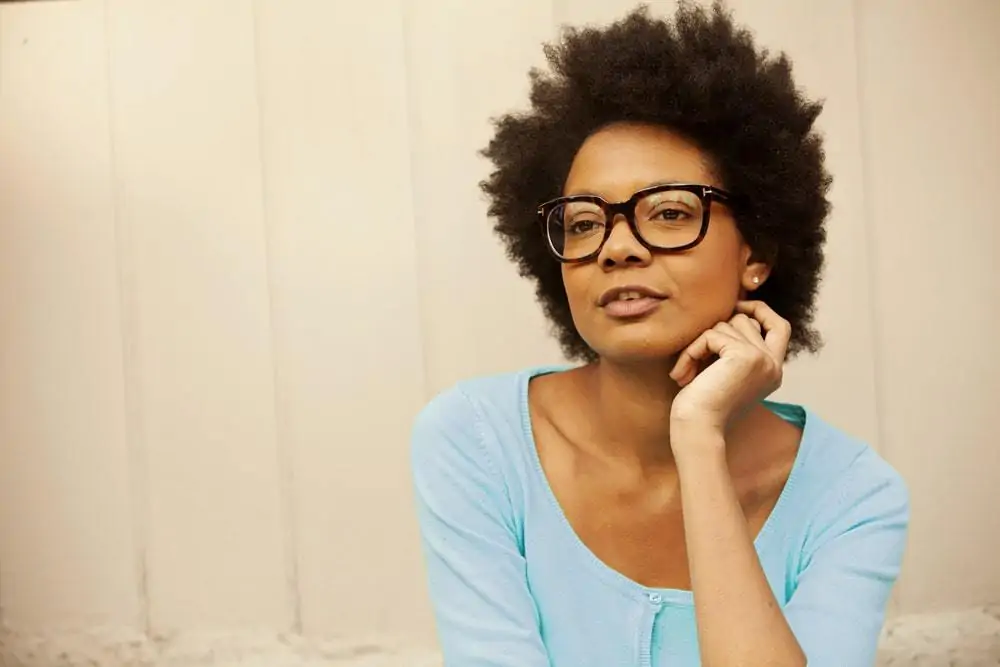 What is Coily Hair and How Do I Care for It? 6 Type 4 Coily Hair 4B