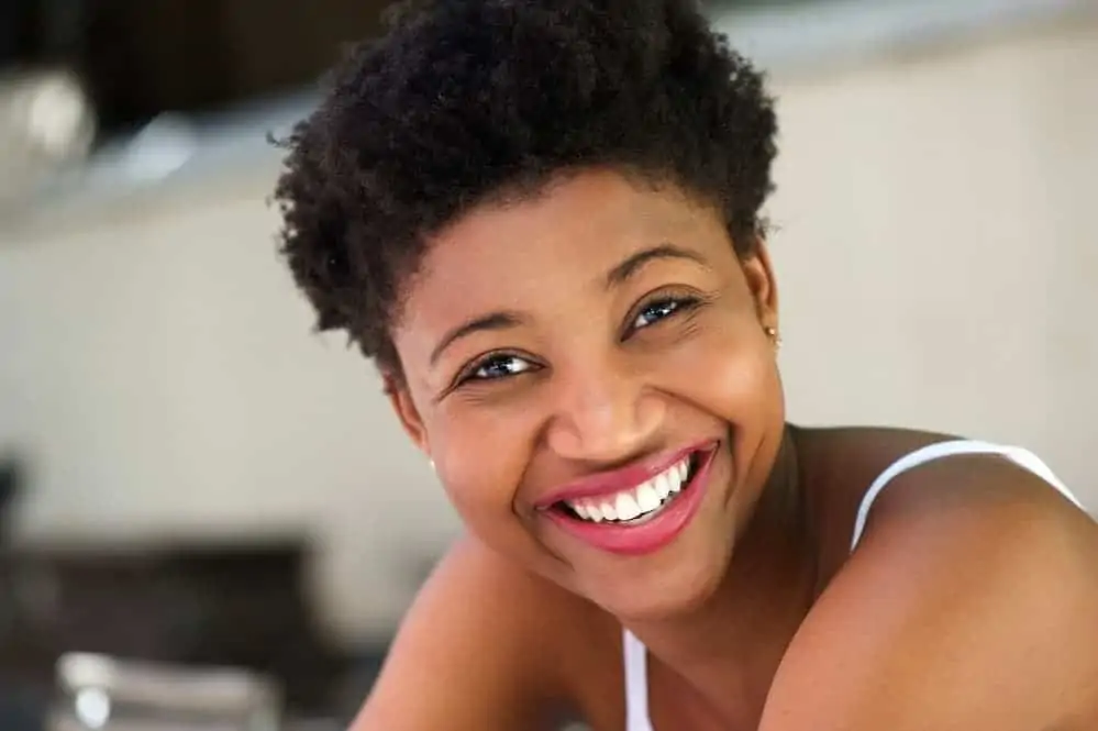 What is Coily Hair and How Do I Care for It? 7 Type 4 Coily Hair 4C