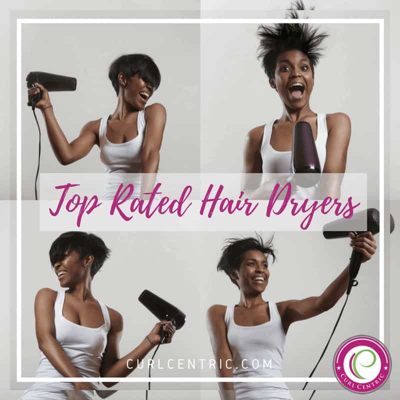 Top Rated Hair Dryers