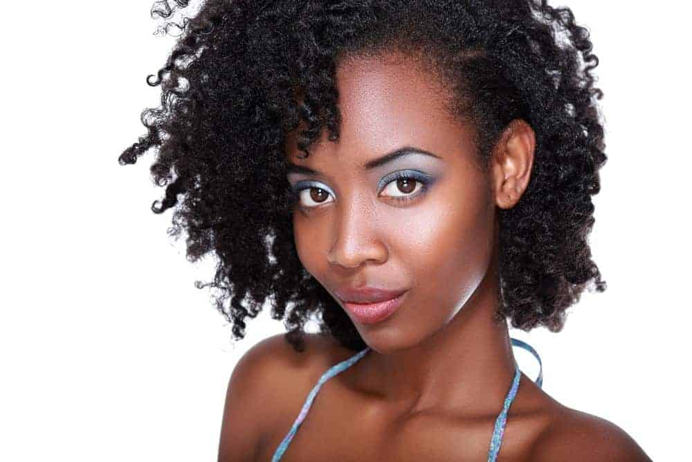 How to an Vera Gel Hair to Promote Natural Hair Growth