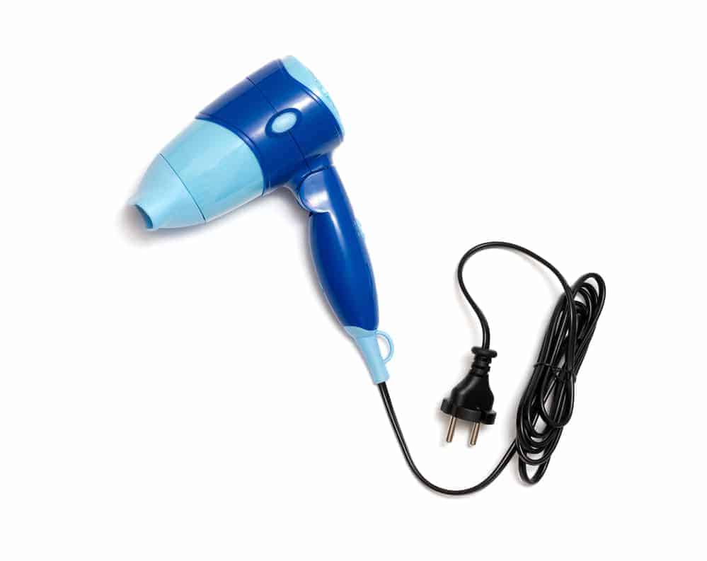 best travel blow dryer