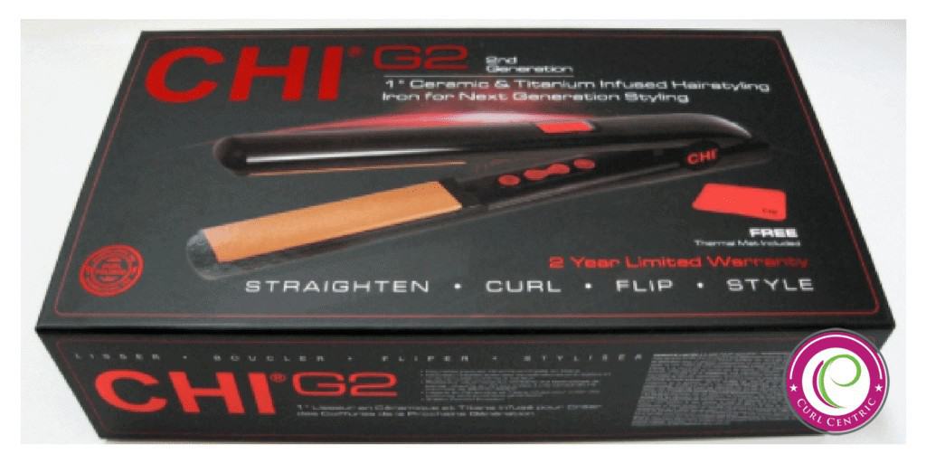 The Best Flat Irons & Top Straighteners for Natural Hair