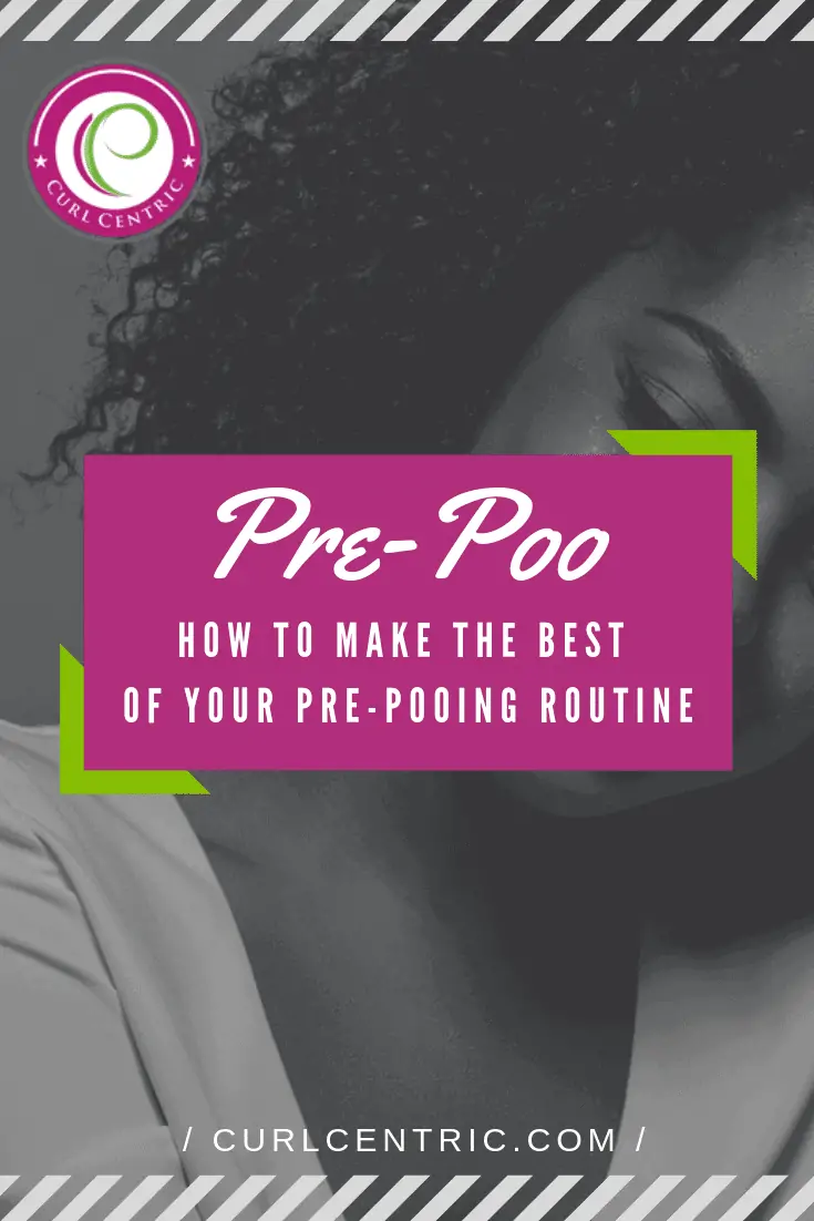 How to Pre-Poo Curly Hair With Olive, Coconut Oil, and More 11 how to pre poo natural hair with coconut oil