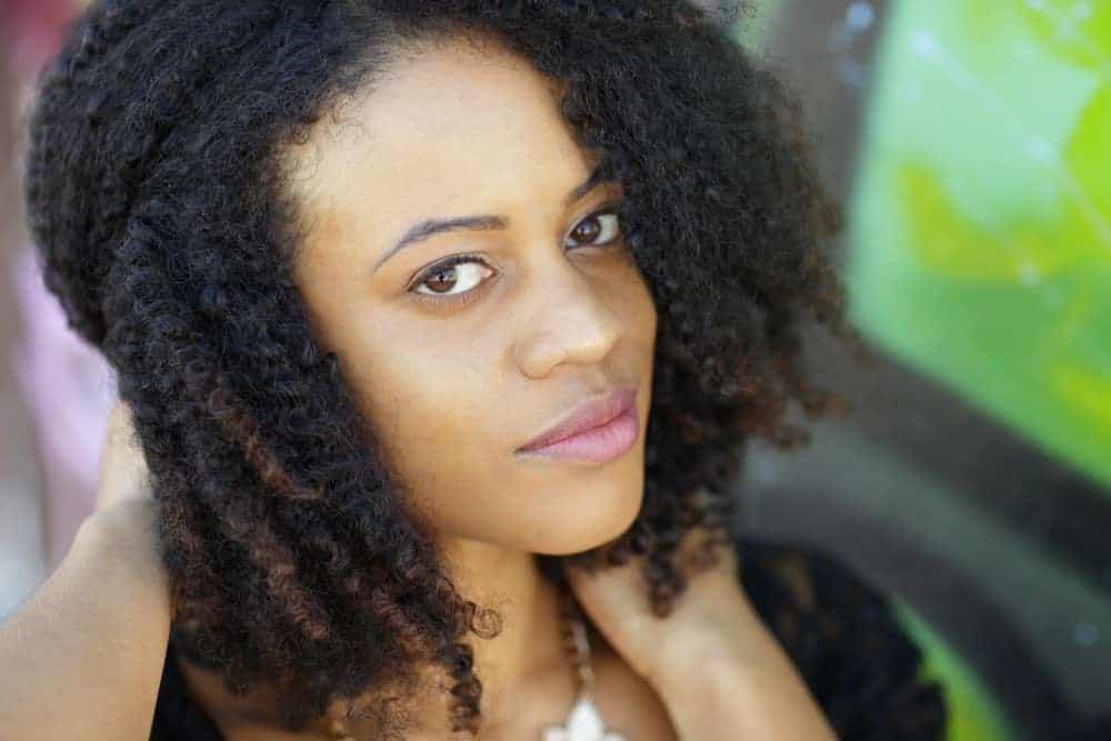 Best Edge Control Products for Natural Hair