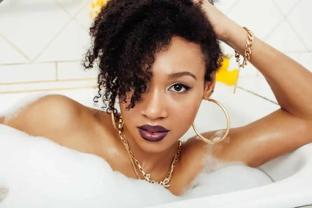 African Black Soap Benefits for Hair, Scalp, and Skin Care 1 African black soap benefits for hair