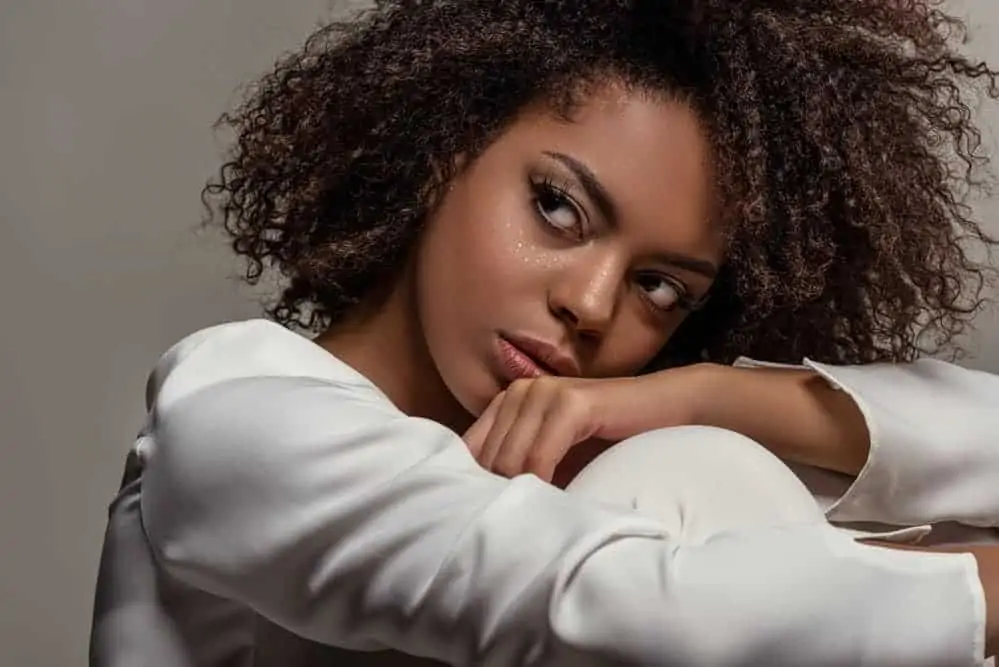 Rice Water for Hair Growth and Thickness: Before and After 6 rice water for natural hair