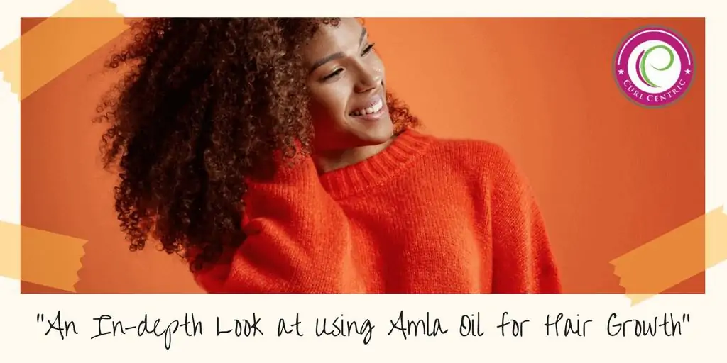 How to Use Amla Oil for Hair Growth: DIY Guide for Beginners 1 Title image for an in-depth guide on Dabur amla hair oil - one of the most popular Indian hair oils for thinning hair.