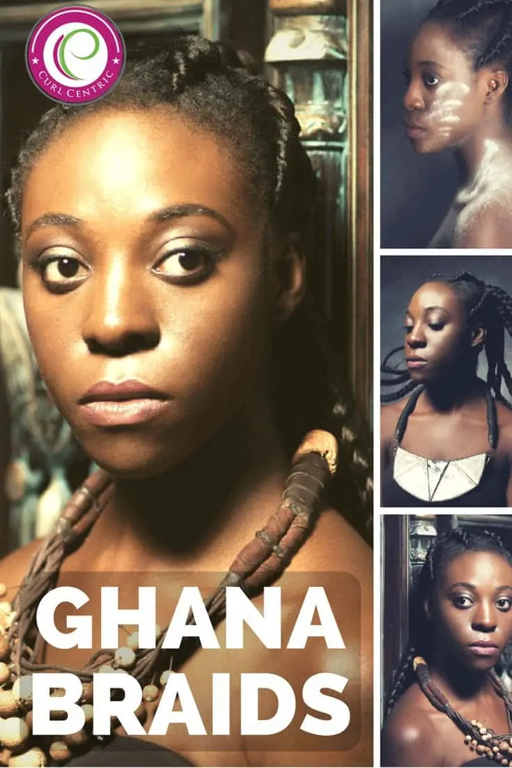Ghana Braids: How to Do Ghanaian Cornrow Braid Hairstyles for Beginners 14 ghana braids for big foreheads