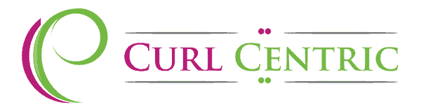 Curl Centric Logo