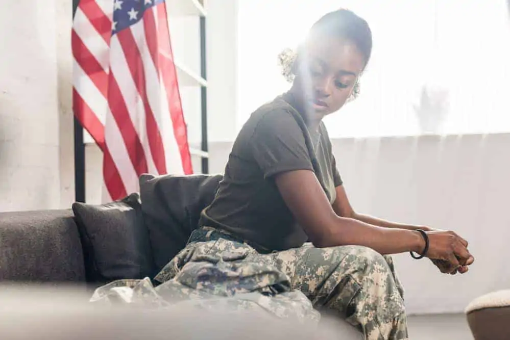 The Best Haircuts and Hairstyles for Women with Curly Hair 57 military hairstyles for black females