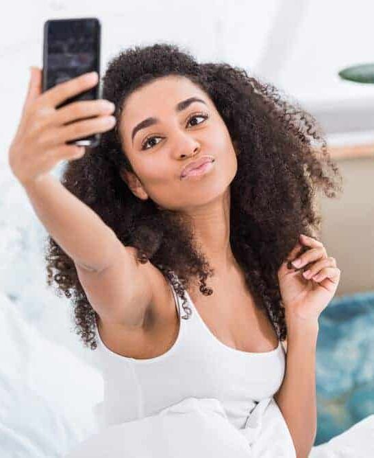 The Do’s and Don’ts of the Curly Girl Method