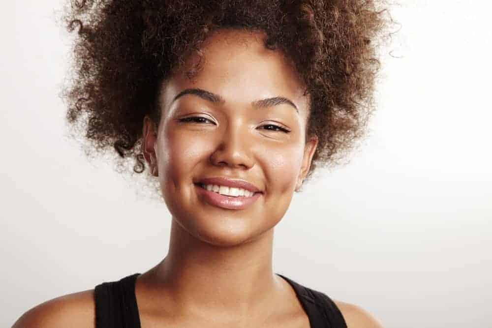 A Simple Natural Hair Regimen for Beginners to Promote Growth A Simple Natural Hair Regimen for Beginners to Promote Growth