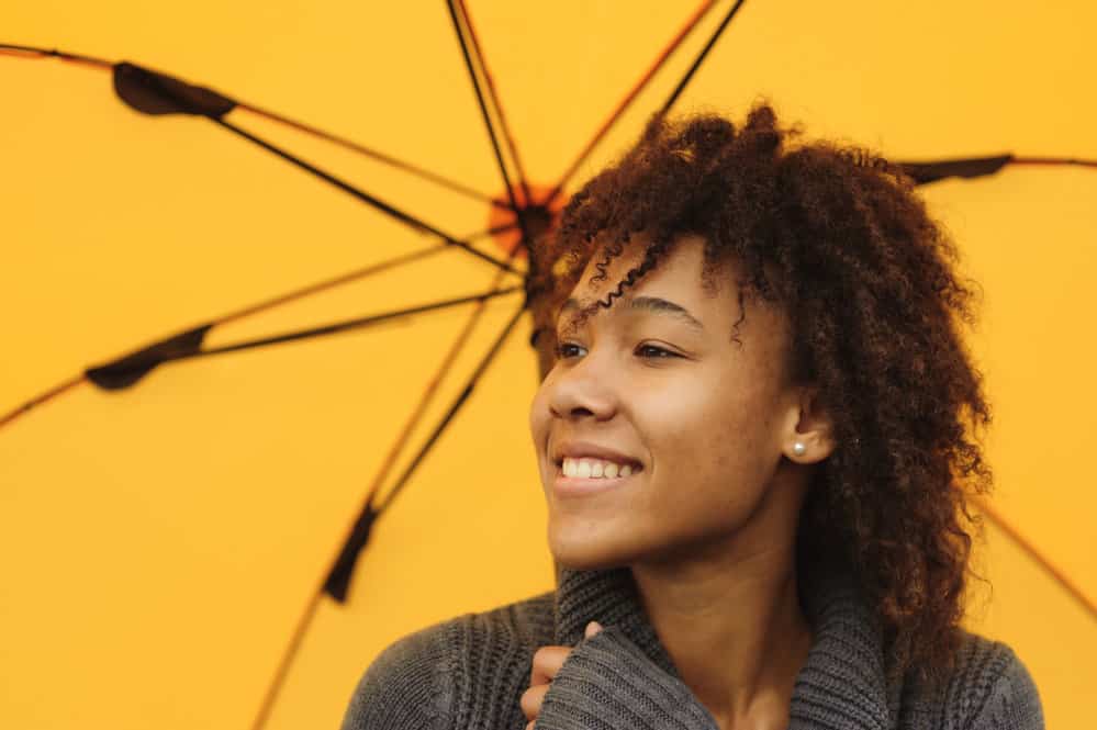 Natural Hair 101: What No One Tells You About Going Natural