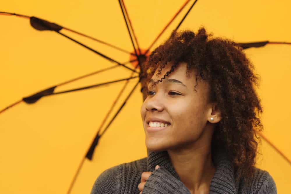 Natural Hair 101: What No One Tells You About Going Natural Natural Hair 101: What No One Tells You About Going Natural
