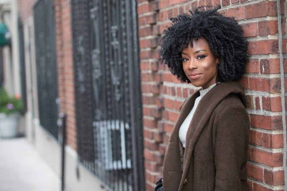 The Best Essential Oils for Hair Growth and Thickness (Our Favorites & DIY Tips) 7 Thyme Oil before and after