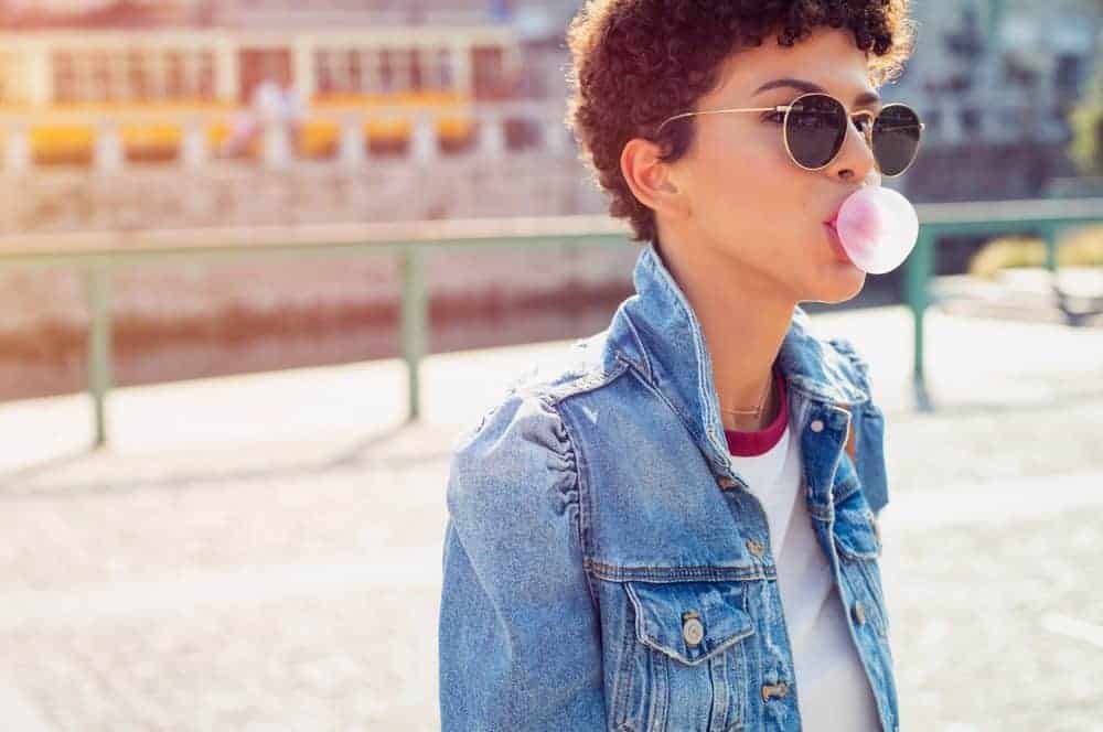 How to Get Gum Out of Your Hair: 6 Recommended Methods