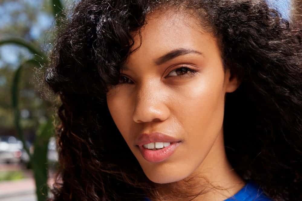 Watch How to Style Baby Hairs In 8 Steps