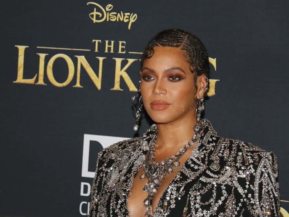 How to Create Beyonce Lemonade Braids and Cornrows Hairstyle 8 The “Do's and “Don’ts” of Lemonade Braids