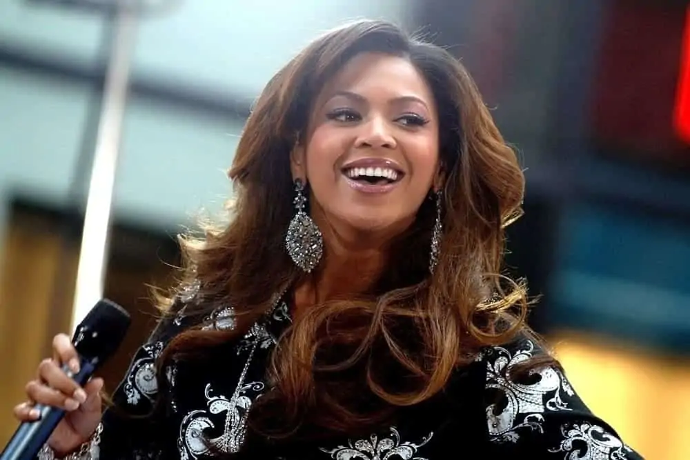 How to Create Beyonce Lemonade Braids and Cornrows Hairstyle 12 What About Removing the Braids