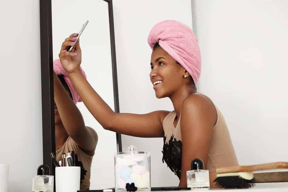 Best Microfiber Hair Towels and Turbans for Drying Curly Hair 8 Why Use Microfiber Towels for Hair