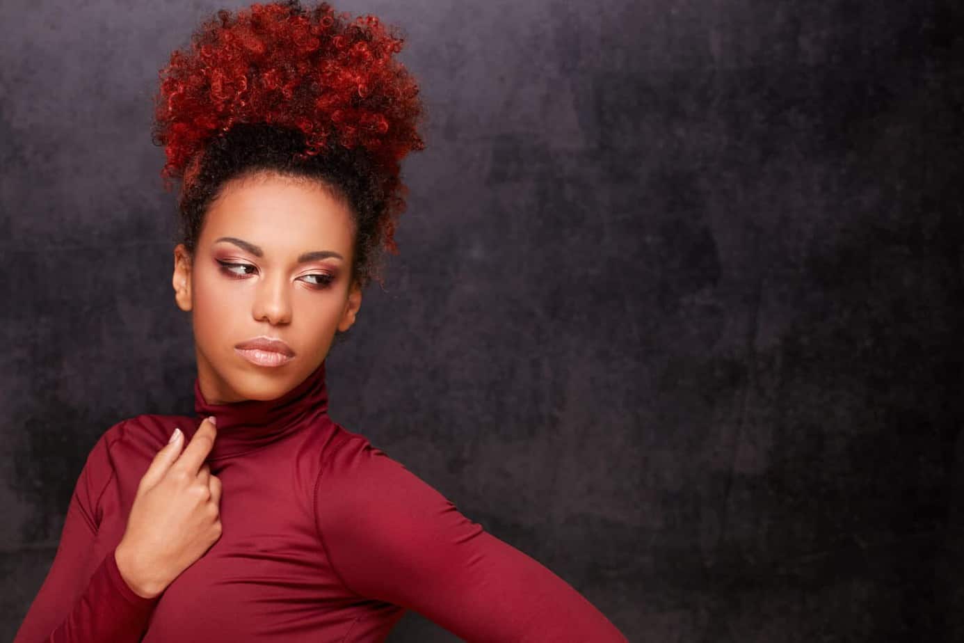 How Much Does It Cost To Dye Your Hair Cost Of Hair Coloring