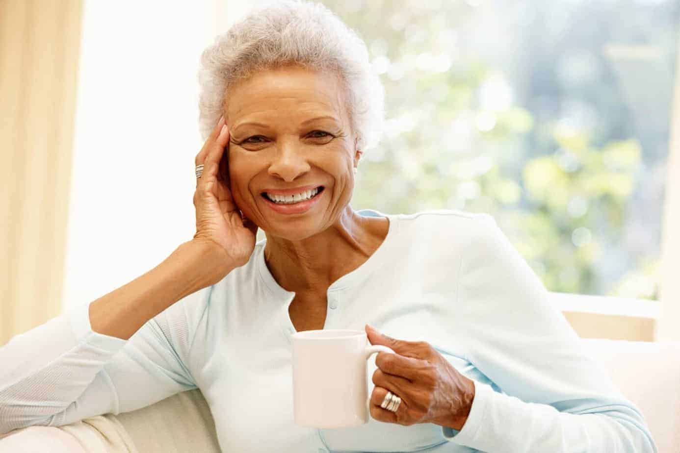 Learn What Causes Gray Hair Average Age Stress Prevention And More