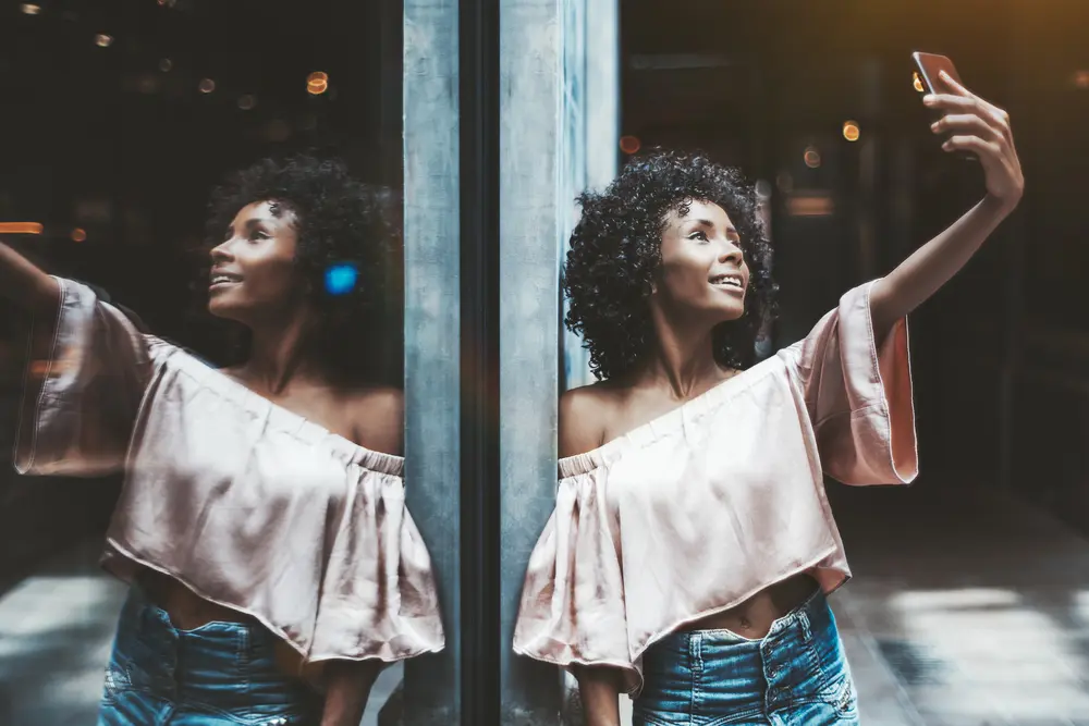 Straw Curls On My Natural Hair – How To Take Care Of Natural Hair