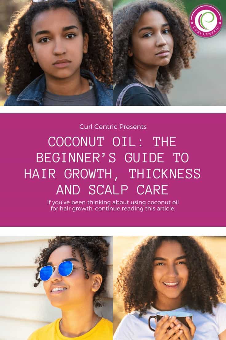 Coconut Oil for Hair Growth and Thickness: Complete How-to Guide