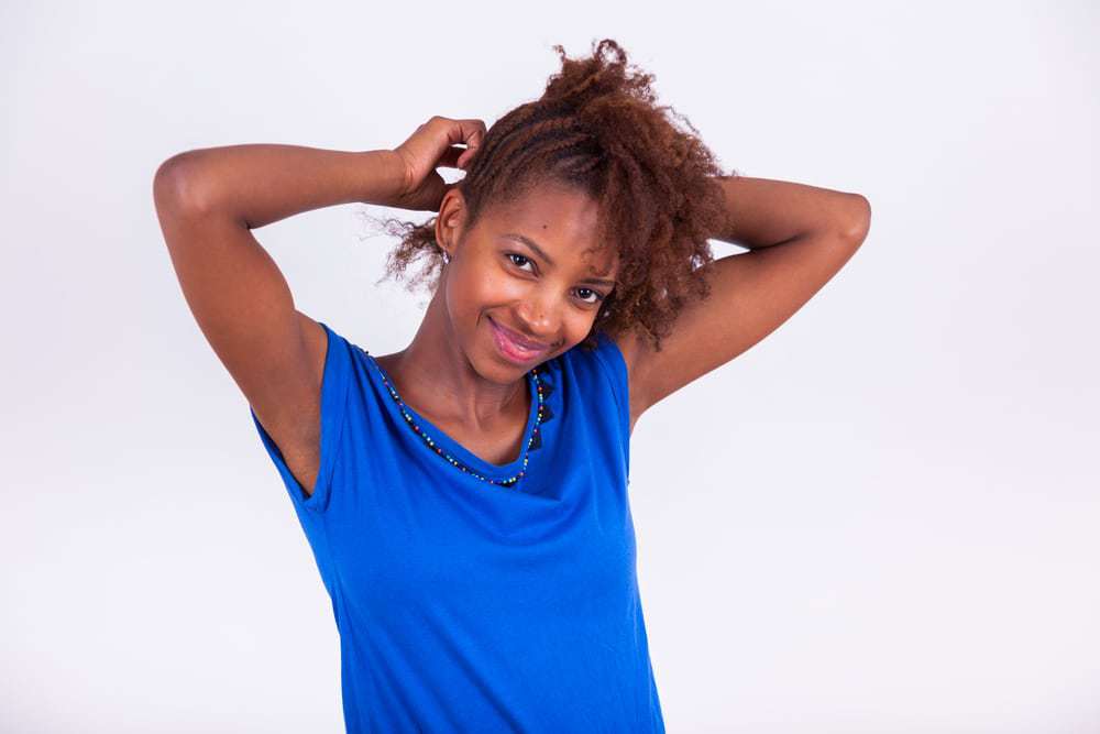 Hair Myths and Facts That Aren't Posted on Every Natural Hair Blog 4 When You Go Natural You Need To Buy New Hair Care Products