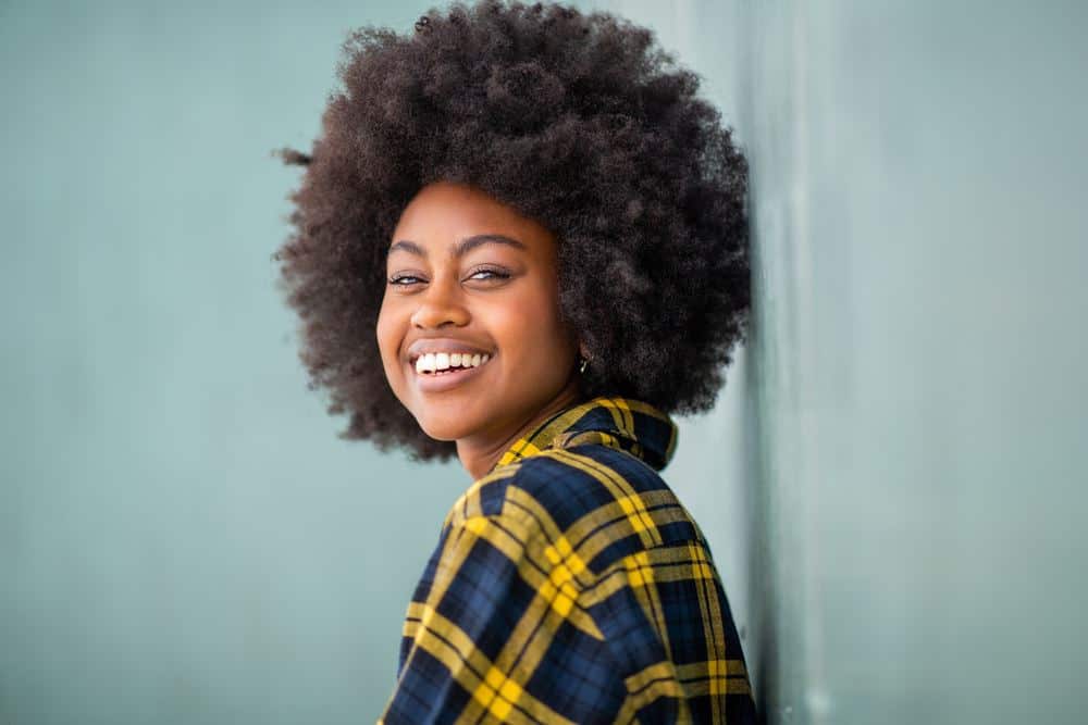 Natural Hair Growth: Learn How To Grow Natural Hair Faster