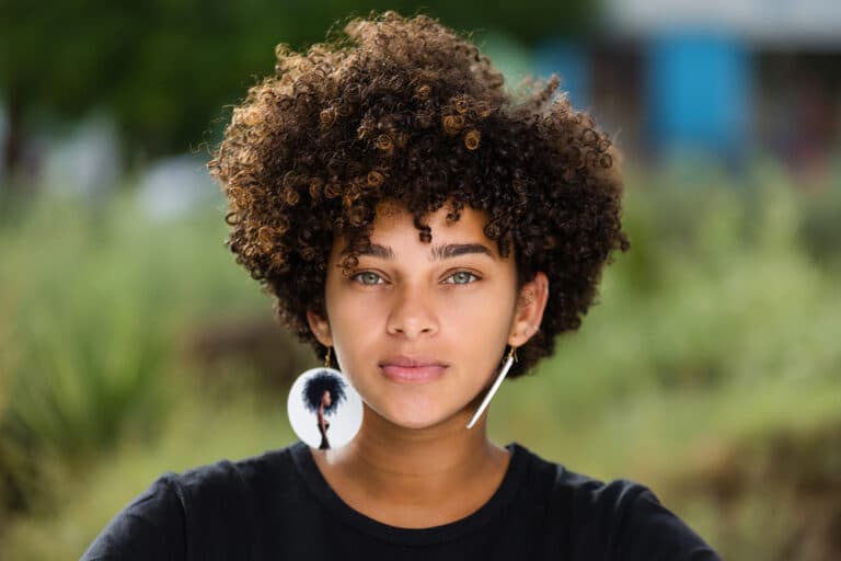 The Best Moisturizers for Low Porosity Hair Oils, Butters, and