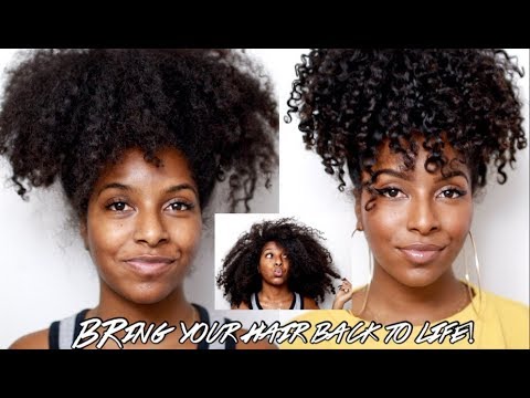 How to Deep Condition Hair Benefits of Deep Conditioner DIY Recipes