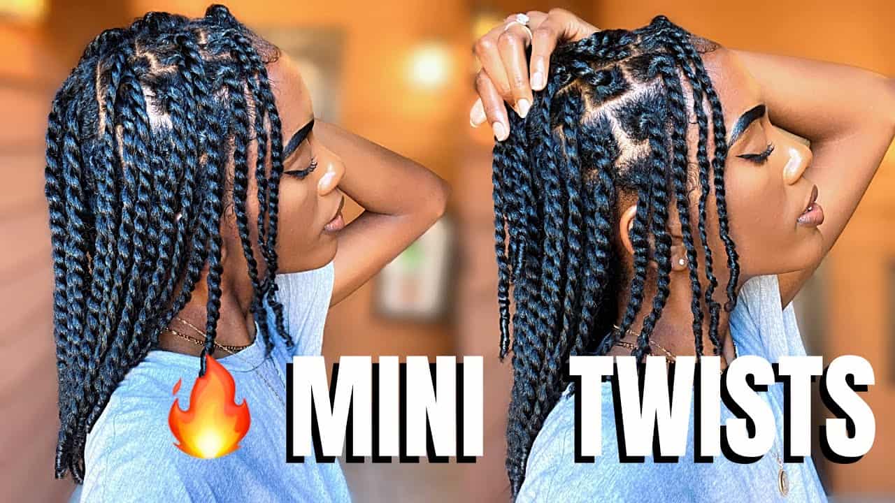 Is it time for Mini-twists? Tips on how to install them – Iraba